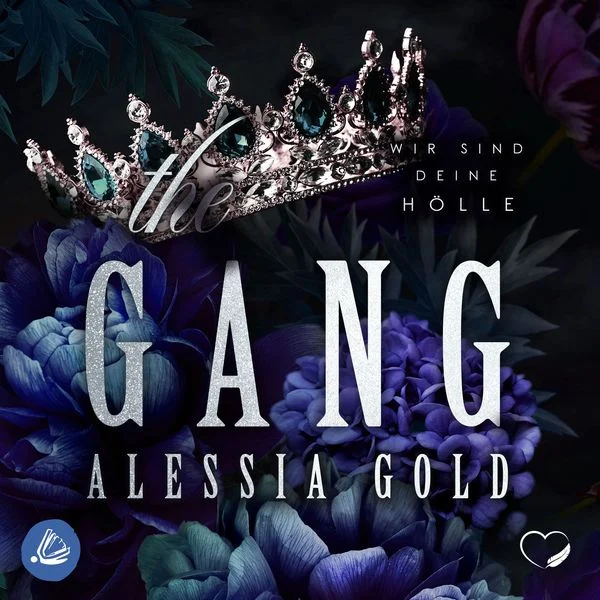 The Gang Band 2: Wir sind deine Hölle – Hörbuch-Cover