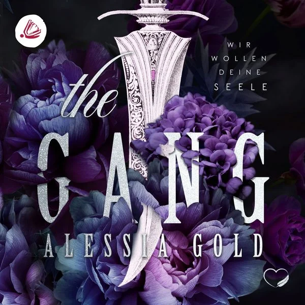 The Gang Band 1: Wir wollen deine Seele – Hörbuch-Cover